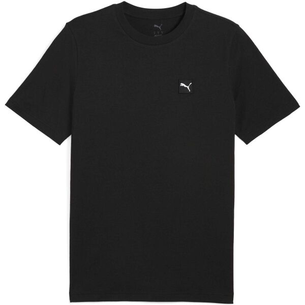 Puma ESSENTIALS ELEVATED TEE Pánské triko