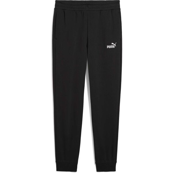 Puma ESSENTIALS NO 1 LOGO SLIM Pánské tepláky