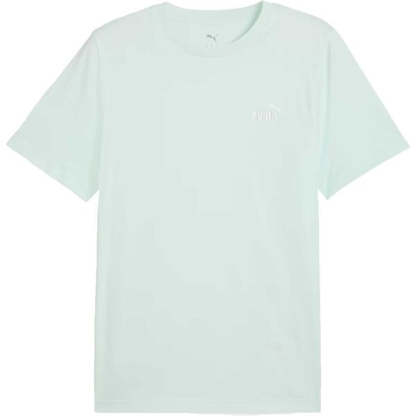 Puma ESSENTIALS SMALL NO.1 LOGO TEE Pánské triko