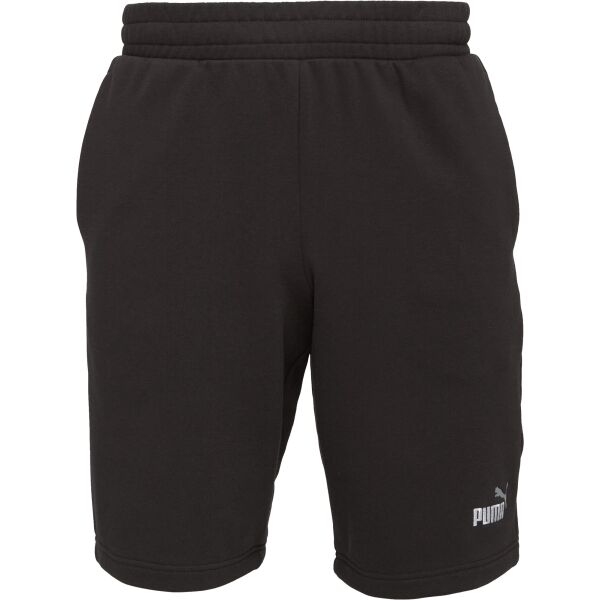 Puma ESSENTIALS 2 COLOR NO 1 LOGO SHORTS 10 Pánské teplákové kraťasy
