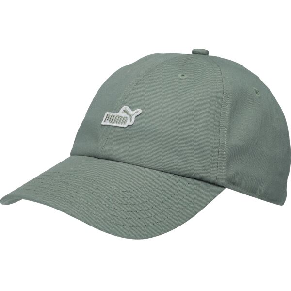 Puma ESSENTIALS NO 1 LOGO PATCH BB CAP Kšiltovka
