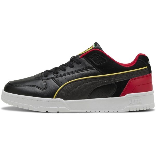 Puma FERRARI RBD GAME LOW Pánské vycházkové boty