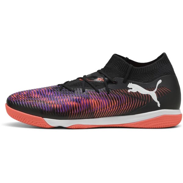 Puma FUTURE 8 MATCH IT Pánské sálovky