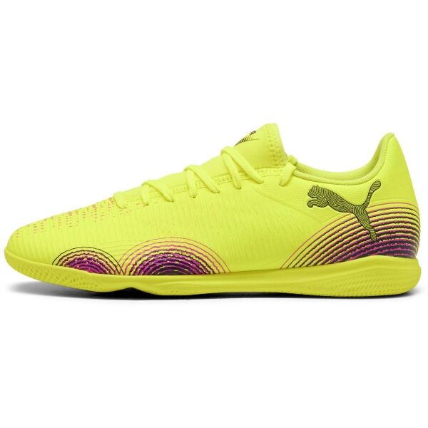 Puma FUTURE 8 PLAY IT Pánské sálovky