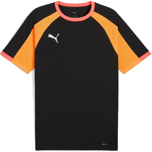 Puma INDIVIDUALLIGA JERSEY Pánské sportovní triko