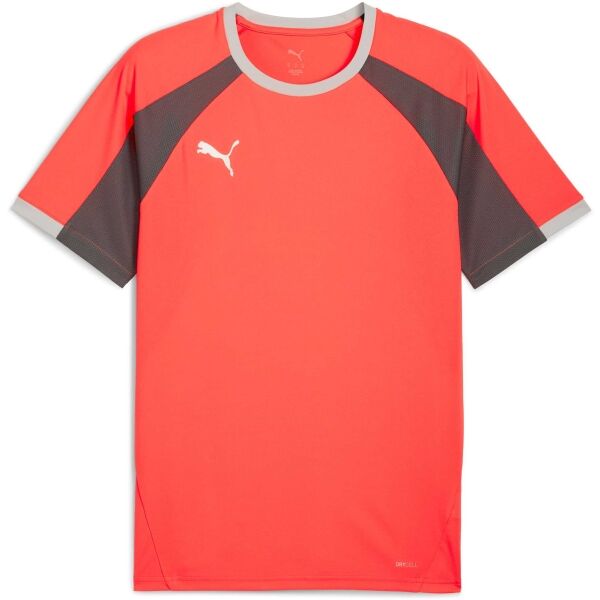 Puma INDIVIDUALLIGA JERSEY Pánské sportovní triko