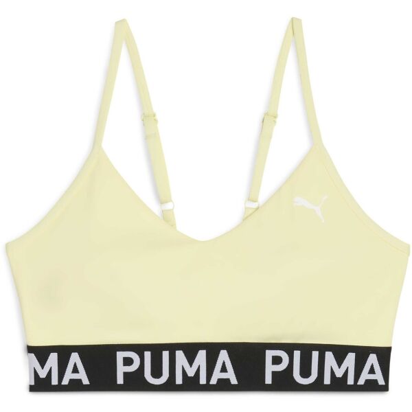 Puma MOVE STRONG BRA Dámská sportovní podprsenka