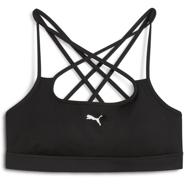 Puma MOVE STRAPPY BRA Dámská sportovní podprsenka