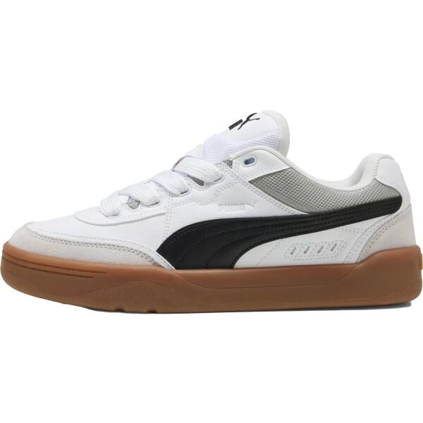 Puma PARK LIFESTYLE SK8 Pánská obuv na volný čas