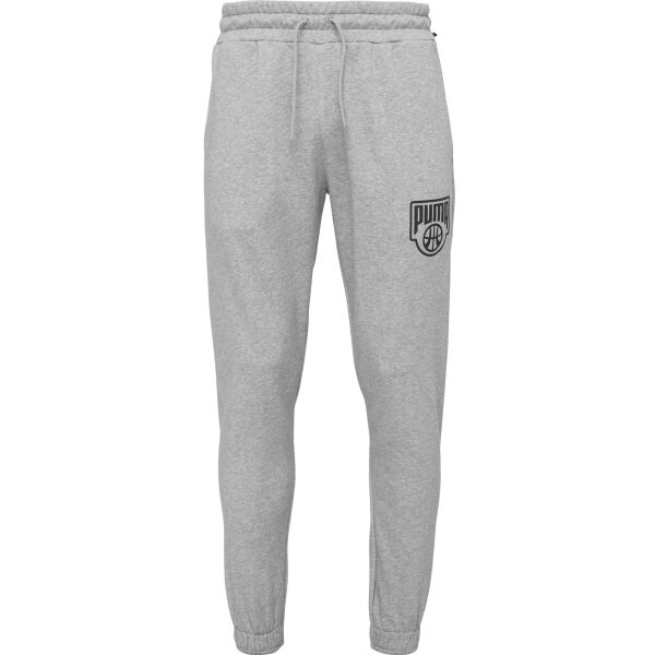 Puma POSTERIZE SWEATPANT Pánské tepláky