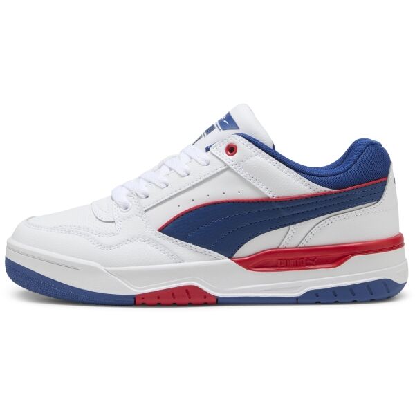 Puma REBOUND RETRO Pánská obuv na volný čas