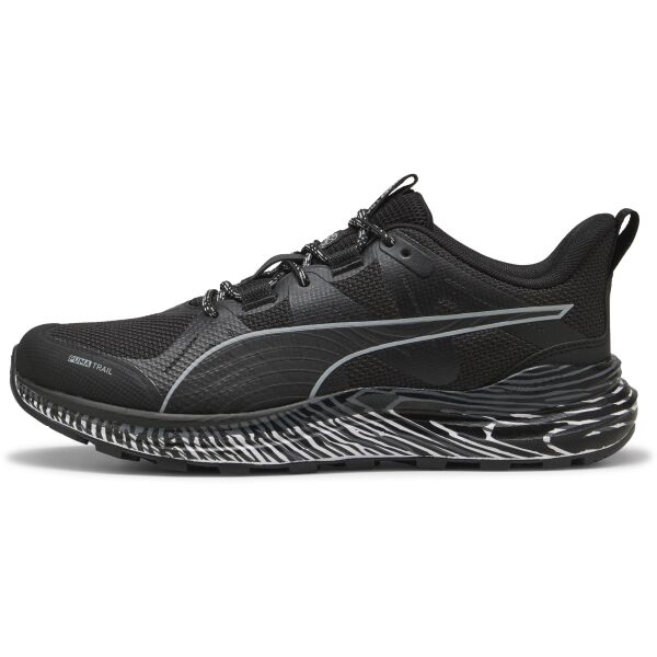 Puma REFLECT LITE TRAIL BIOWARP Pánská běžecká obuv