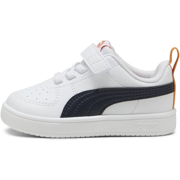 Puma RICKIE AC+INF Dětská volnočasová obuv
