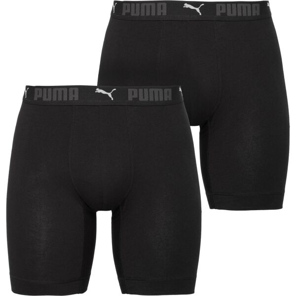Puma SPORT 2P Pánské trenky