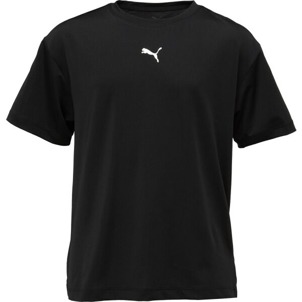 Puma TAD ESSENTIALS TEE G Dívčí triko