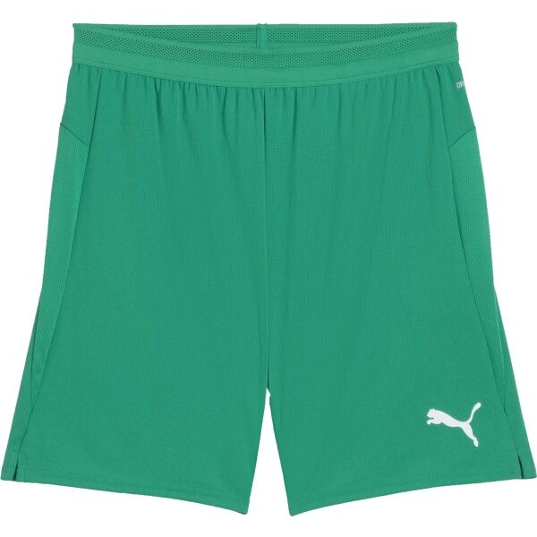 Puma TEAMCUP SHORTS Pánské sportovní trenýrky