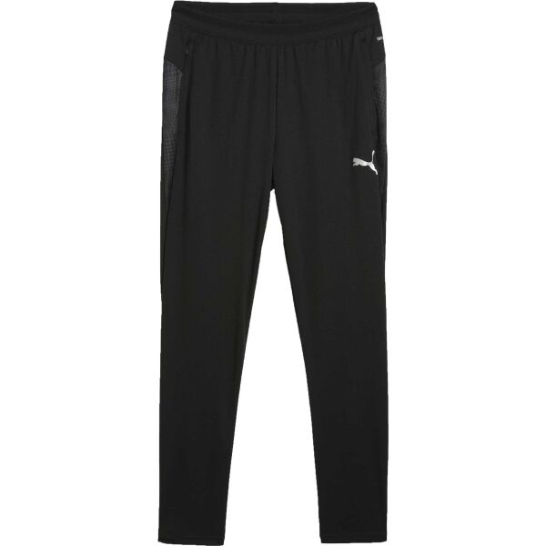 Puma TEAMCUP TRAINING PANTS Pánské tréninkové kalhoty