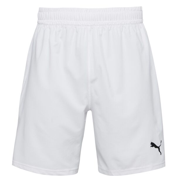 Puma TEAMFINAL SHORTS Pánské fotbalové šortky