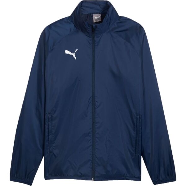 Puma TEAMGOAL ALL WEATHER JACKET Pánská sportovní bunda