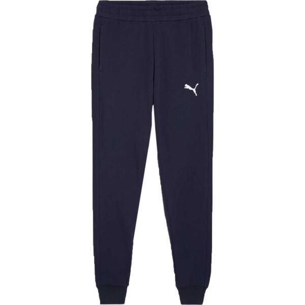 Puma TEAMGOAL CASUALS PANTS Pánské tréninkové kalhoty