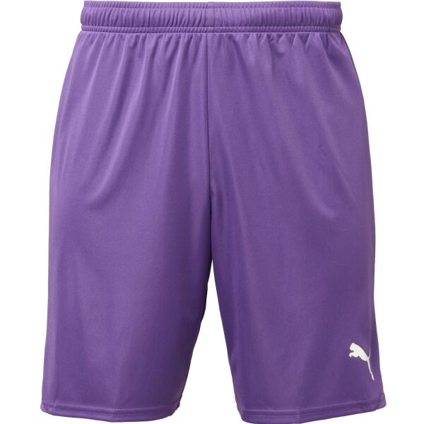 Puma TEAMGOAL SHORTS Pánské fotbalové šortky