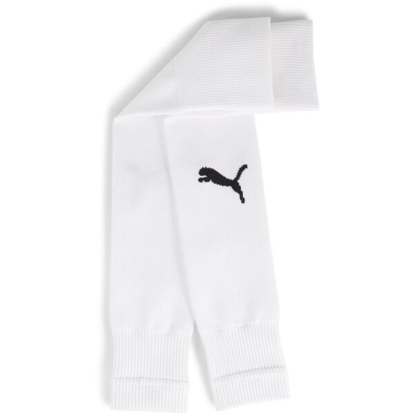 Puma TEAMGOAL SLEEVE SOCK Fotbalové štulpny