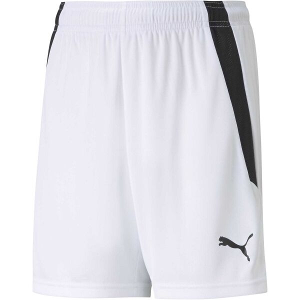 Puma TEAMLIGA SHORTS Juniorské šortky