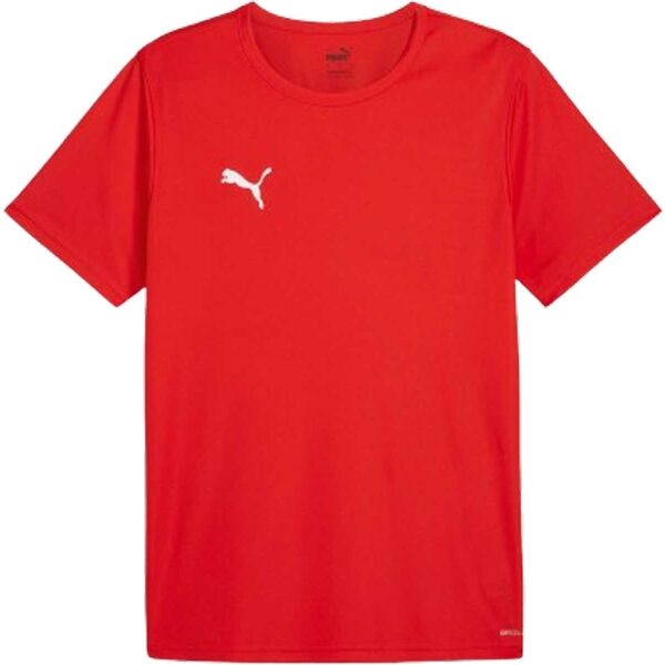 Puma TEAMRISE MATCHDAY JERSEY Pánské fotbalové triko