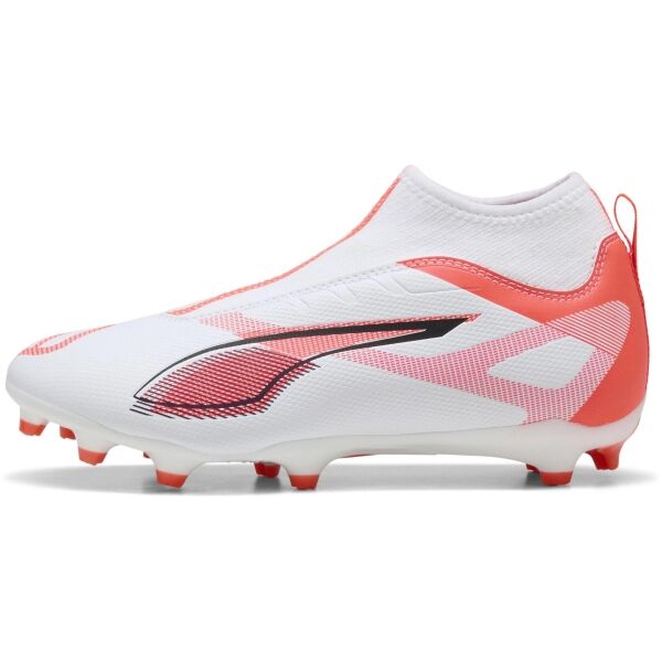 Puma ULTRA 5 MATCH+ LL FG/AG JR Dětské kopačky