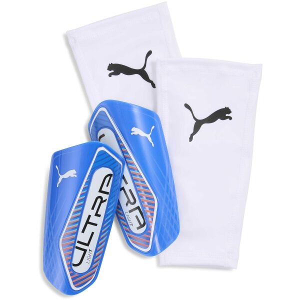 Puma ULTRA LIGHT SLEEVE Fotbalové chrániče