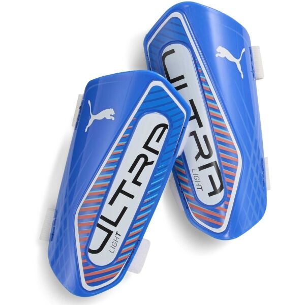 Puma ULTRA LIGHT STRAP Chlapecké fotbalové chrániče
