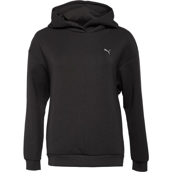 Puma W CLOUDSPUN HOODIE Dámská mikina