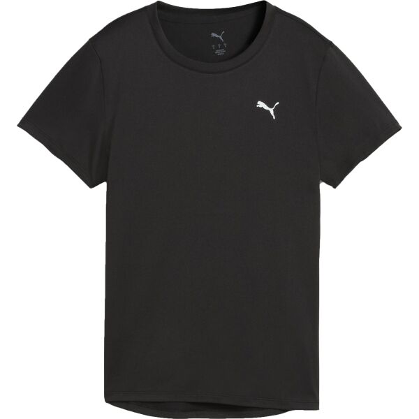Puma W TAD ESSENTIAL CREW TEE Dámské sportovní triko
