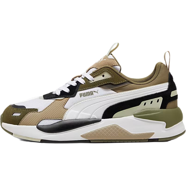 Puma X-RAY 3 SD Pánské vycházkové boty