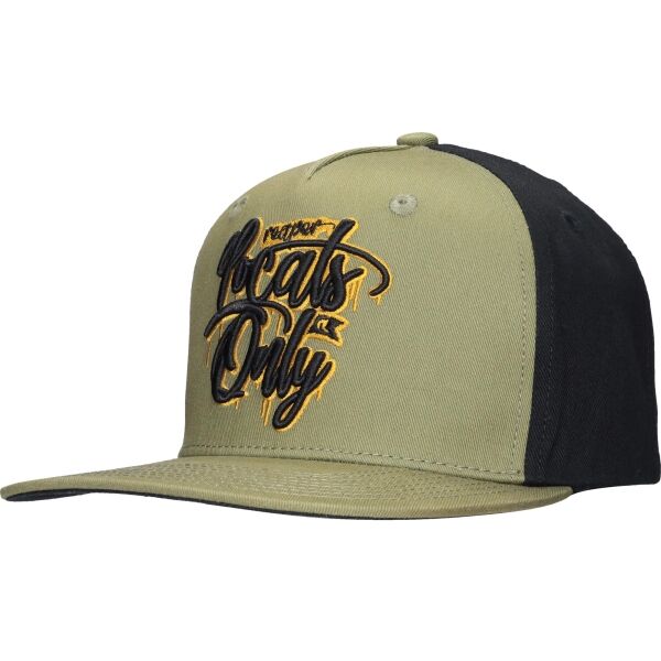 Reaper LOCA Kšiltovka