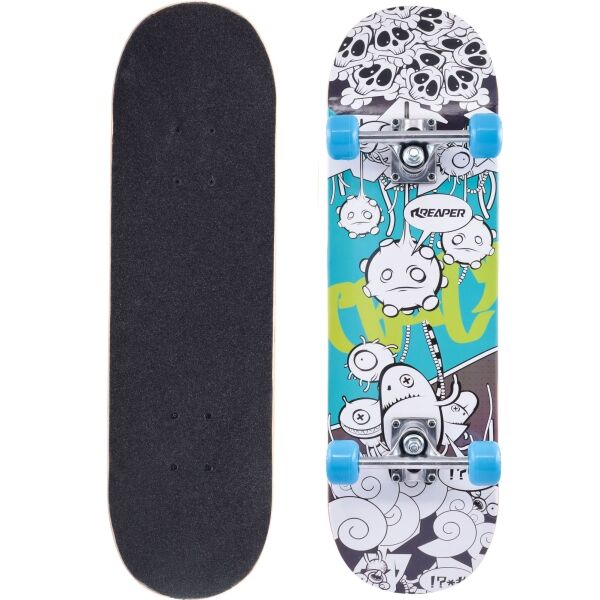 Reaper MONSTER Juniorský skateboard