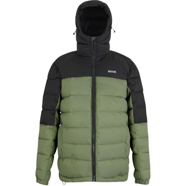 REGATTA OUTDOORS ALDTHORN Pánská bunda