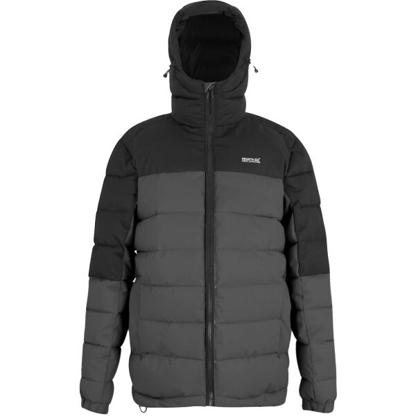 REGATTA OUTDOORS ALDTHORN Pánská bunda