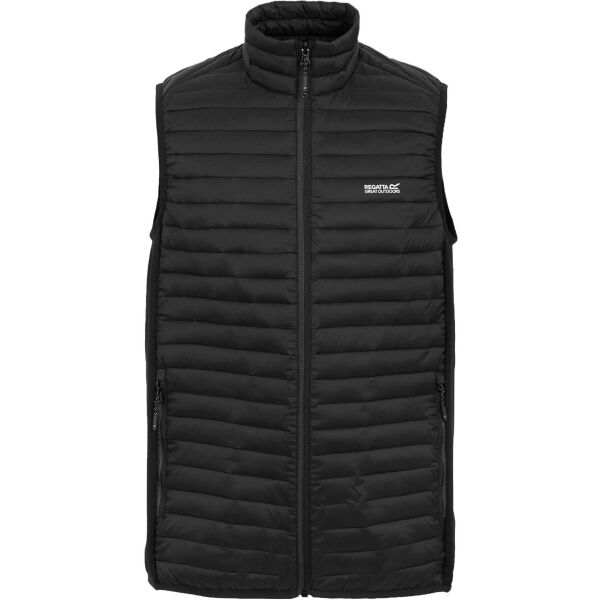 REGATTA OUTDOORS ANDRESON HYBRID GILET Pánská vesta