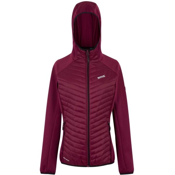 REGATTA OUTDOORS ANDRESON HYBRID W Dámská bunda