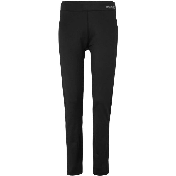 REGATTA OUTDOORS HOLEEN II W Dámské zimní legíny