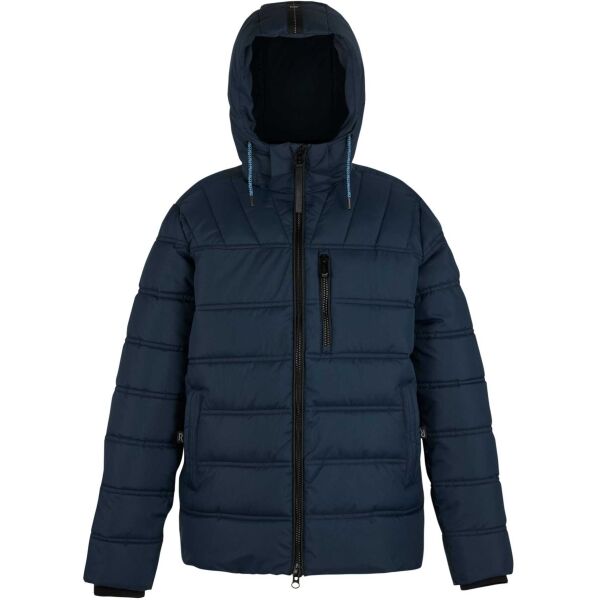 REGATTA OUTDOORS LEESHAW Pánská bunda