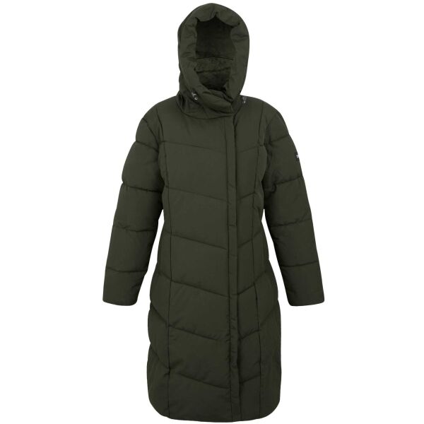REGATTA OUTDOORS NURIE Dámská bunda