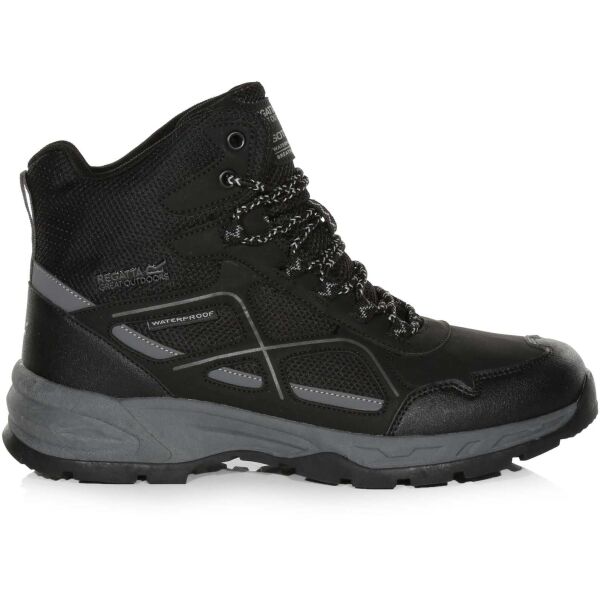 REGATTA OUTDOORS VENDEAVOUR Pánská treková obuv