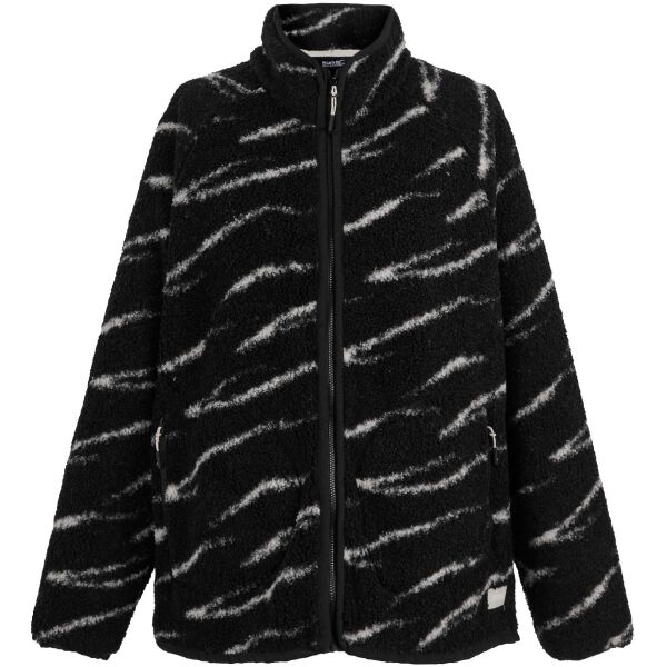 REGATTA OUTDOORS FRANKIE BORG W Dámská mikina