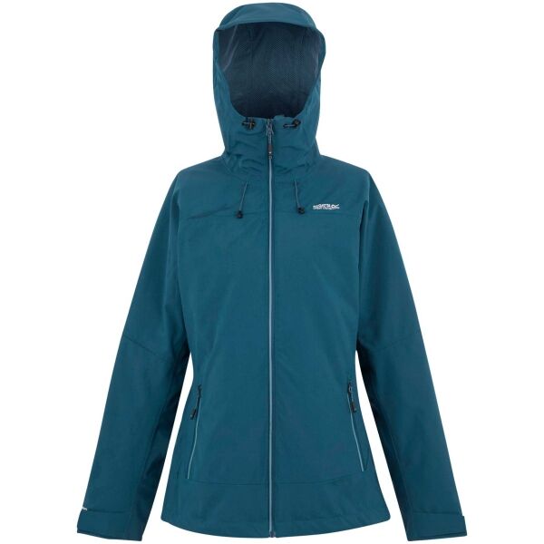 REGATTA OUTDOORS WENTWOOD W Dámská bunda 3v1