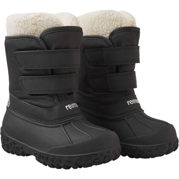 REIMA KONKARI Dětské zimní boty