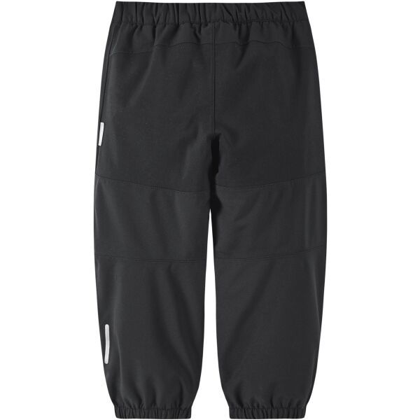 REIMA SAMPPI Dětské kalhoty s membránou