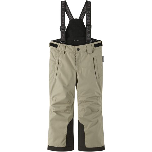 REIMA WINGON Dětské zimní membránové kalhoty