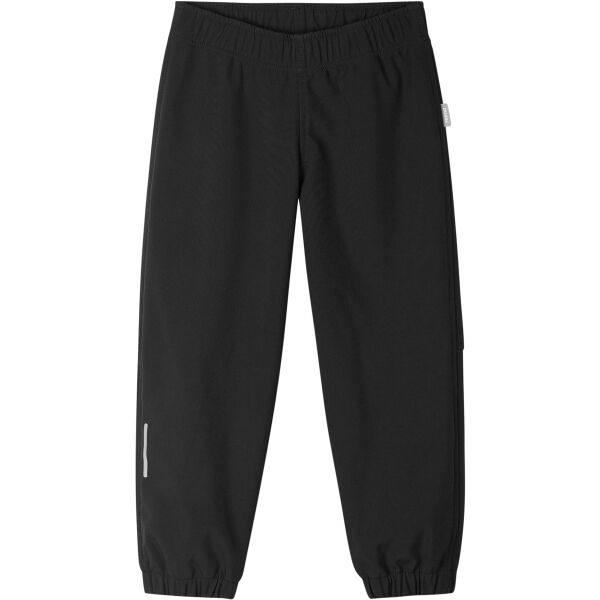 REIMA KUORI Dětské softshellové kalhoty